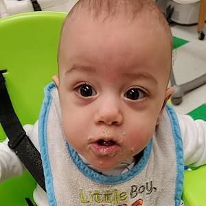 Meet your Posher, Wendy